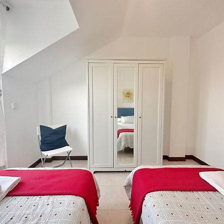 Ria De Ajo Apartment อิสลา ภายนอก รูปภาพ