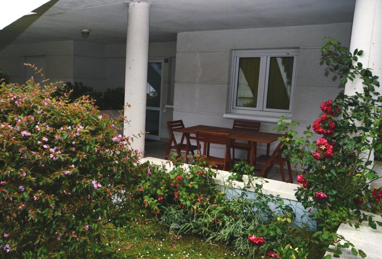 Ria De Ajo Apartment อิสลา ภายนอก รูปภาพ
