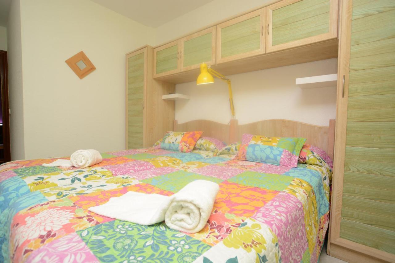 Ria De Ajo Apartment อิสลา ภายนอก รูปภาพ