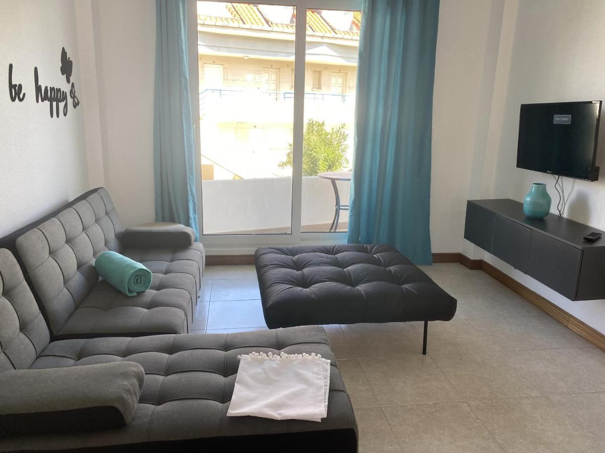 Ria De Ajo Apartment อิสลา ภายนอก รูปภาพ
