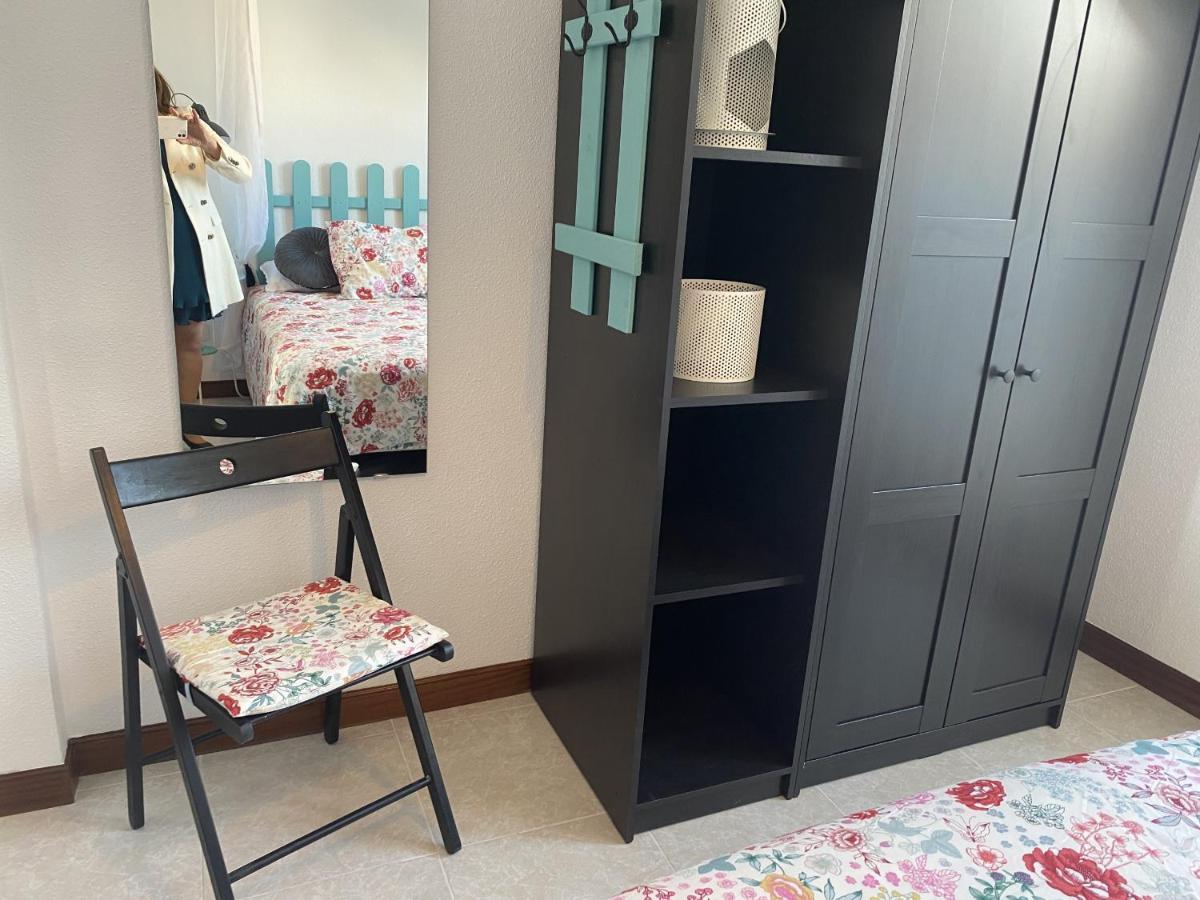 Ria De Ajo Apartment อิสลา ภายนอก รูปภาพ