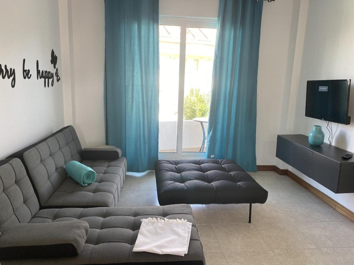 Ria De Ajo Apartment อิสลา ภายนอก รูปภาพ