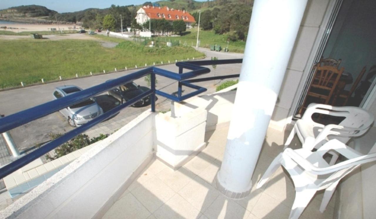 Ria De Ajo Apartment อิสลา ภายนอก รูปภาพ