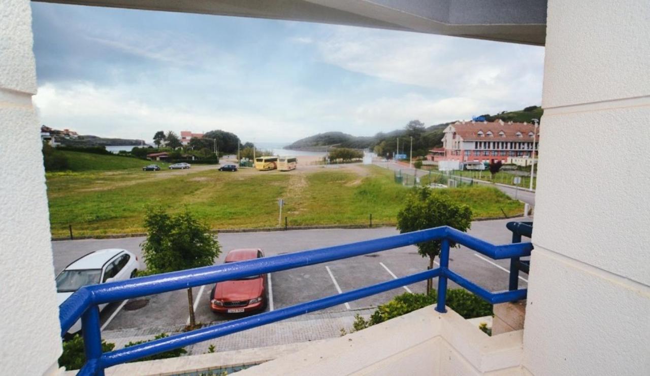 Ria De Ajo Apartment อิสลา ภายนอก รูปภาพ