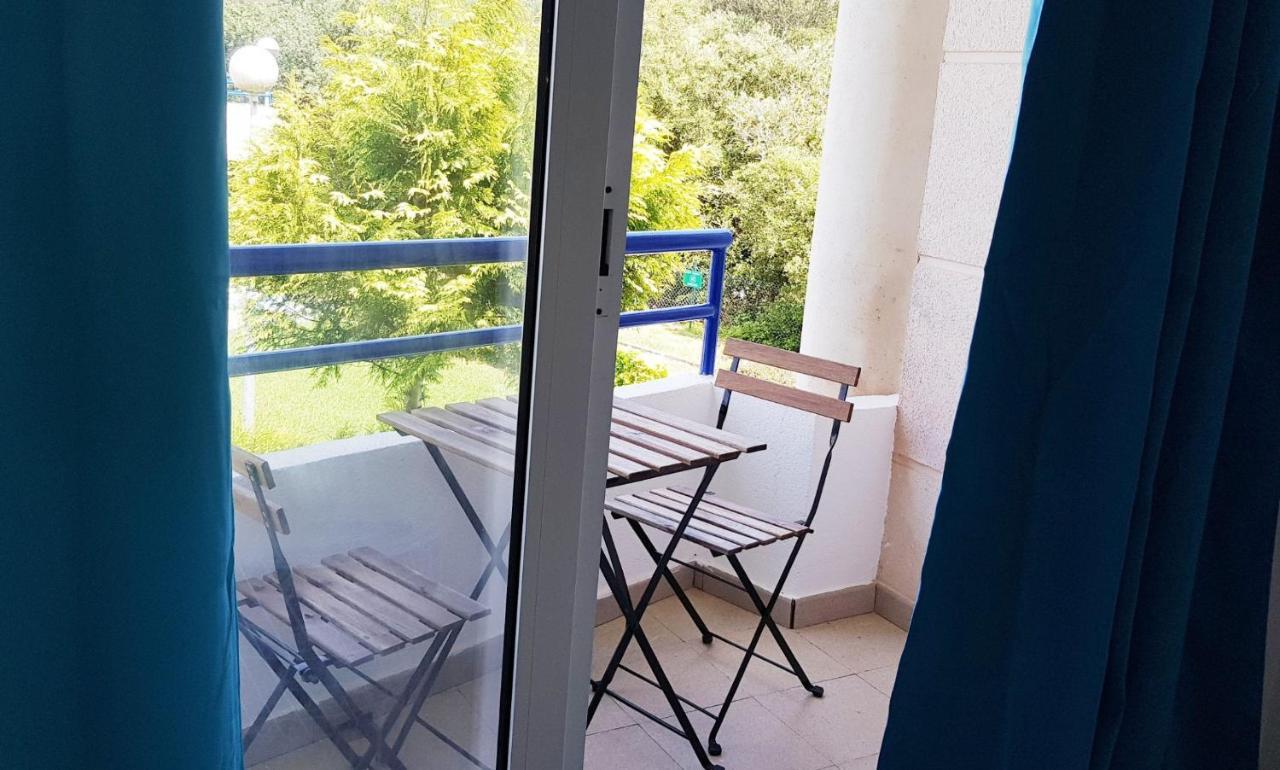 Ria De Ajo Apartment อิสลา ภายนอก รูปภาพ