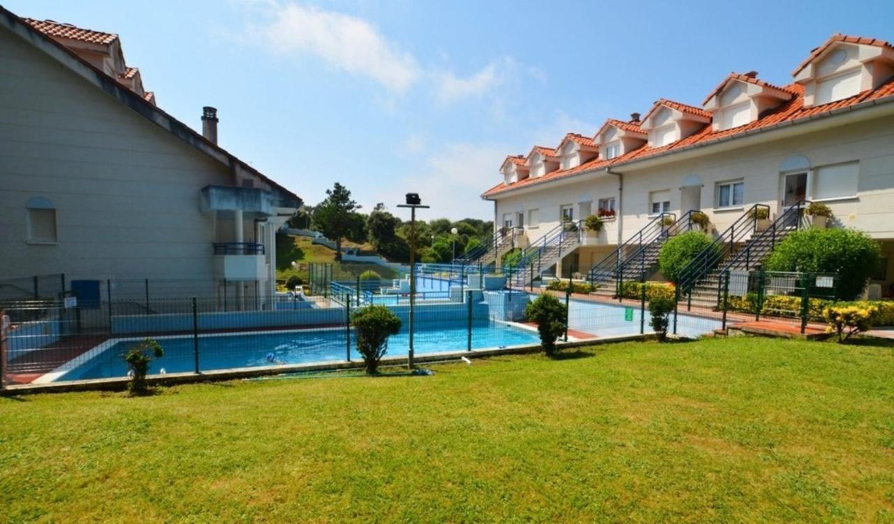 Ria De Ajo Apartment อิสลา ภายนอก รูปภาพ