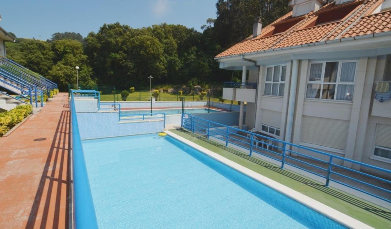 Ria De Ajo Apartment อิสลา ภายนอก รูปภาพ