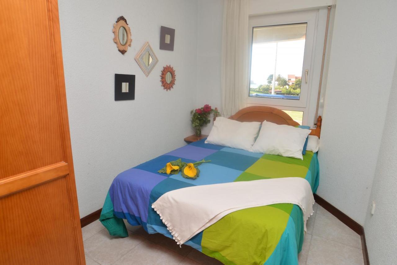 Ria De Ajo Apartment อิสลา ภายนอก รูปภาพ