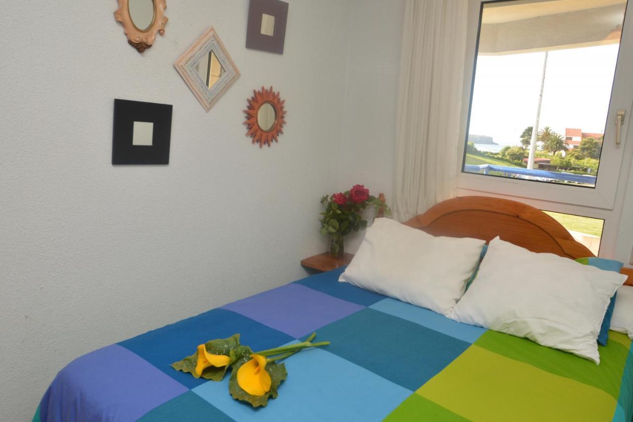 Ria De Ajo Apartment อิสลา ภายนอก รูปภาพ