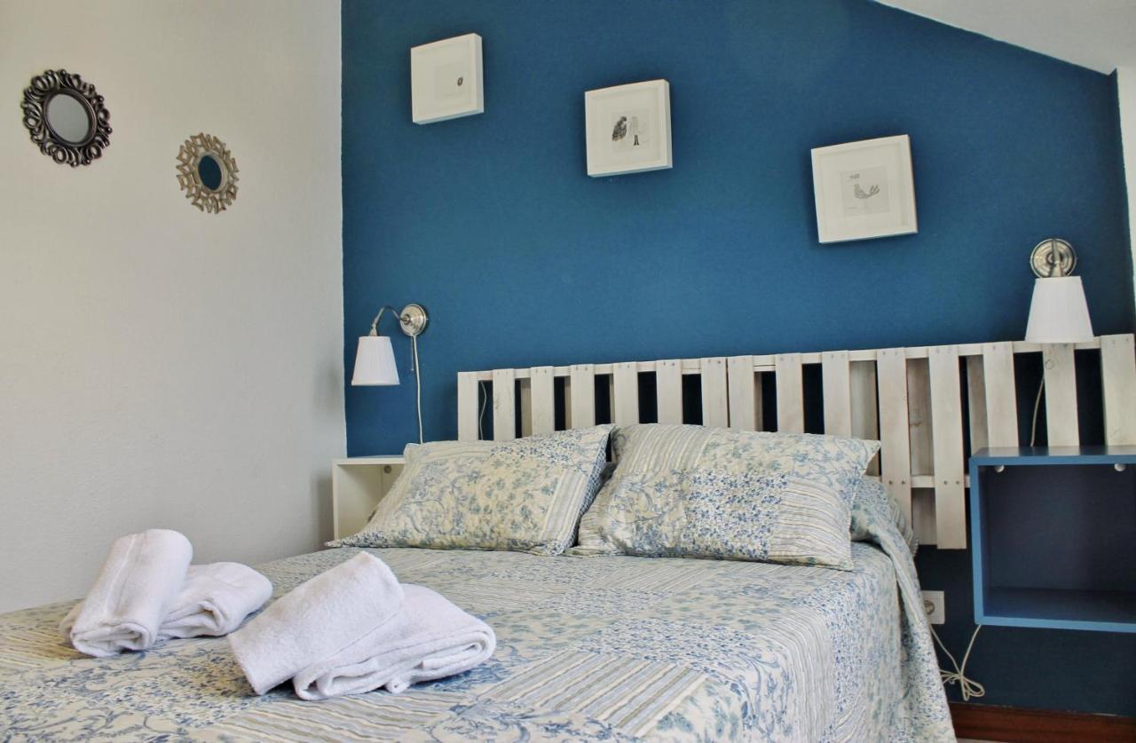 Ria De Ajo Apartment อิสลา ภายนอก รูปภาพ