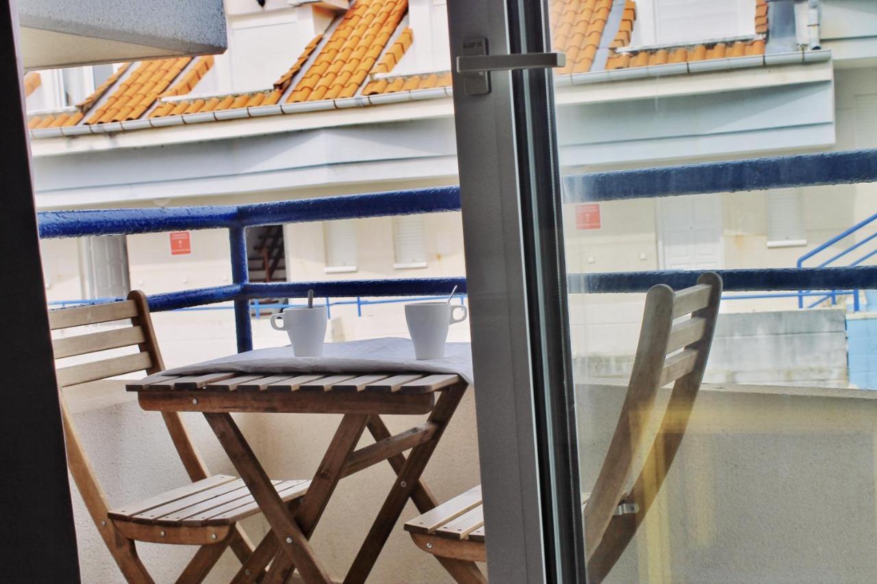 Ria De Ajo Apartment อิสลา ภายนอก รูปภาพ