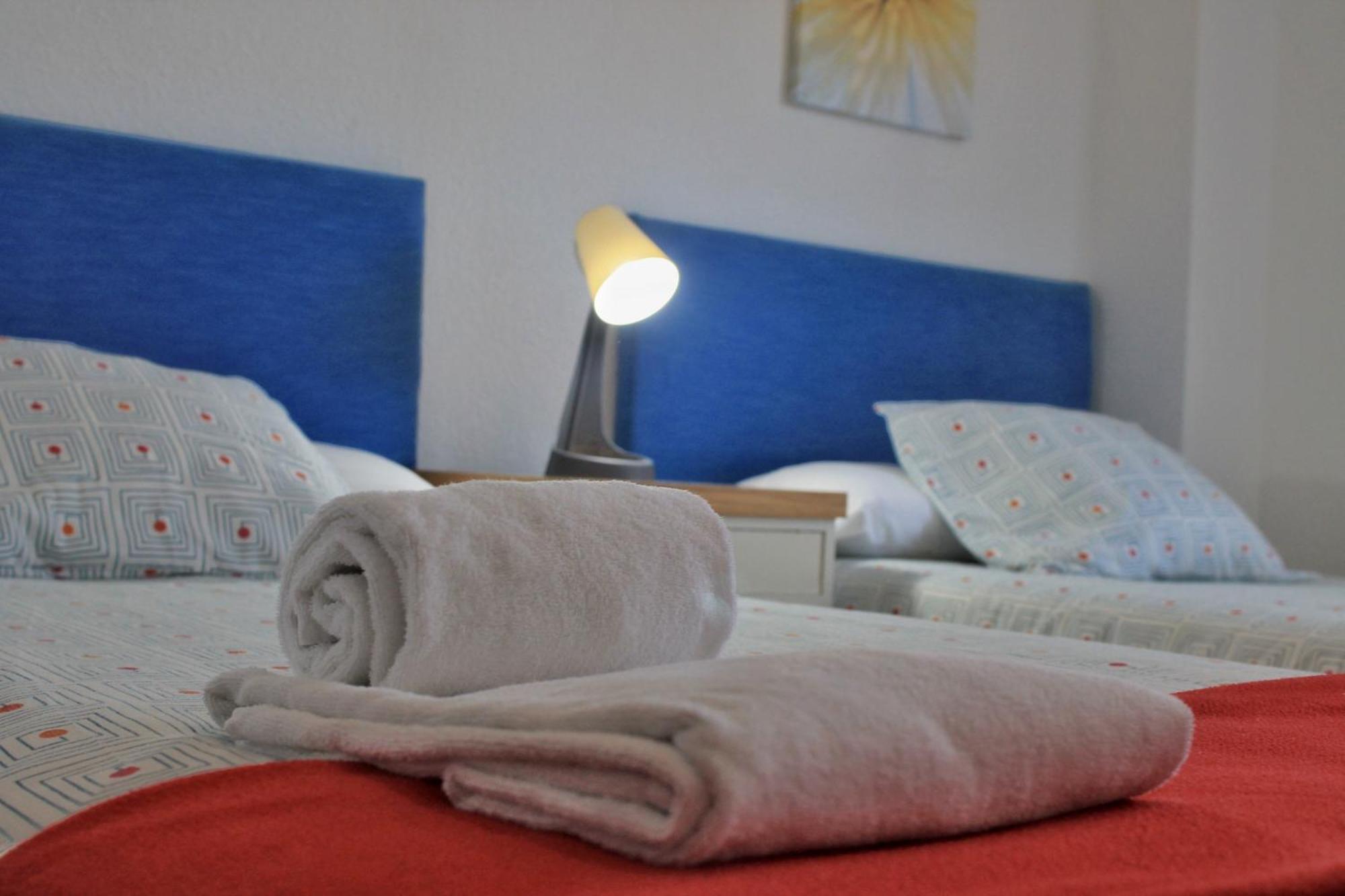 Ria De Ajo Apartment อิสลา ภายนอก รูปภาพ