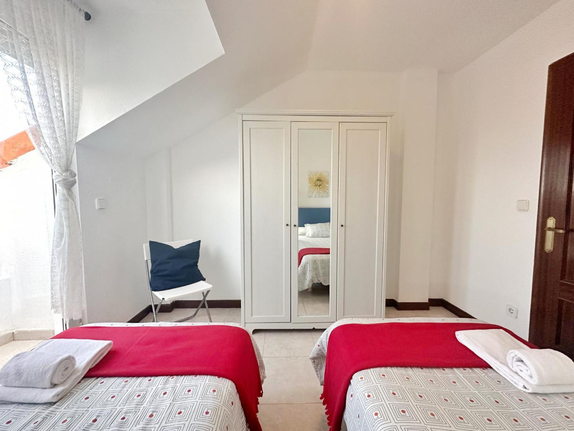 Ria De Ajo Apartment อิสลา ภายนอก รูปภาพ