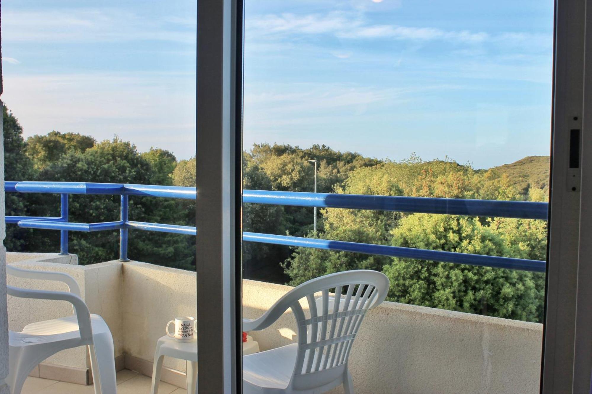 Ria De Ajo Apartment อิสลา ภายนอก รูปภาพ
