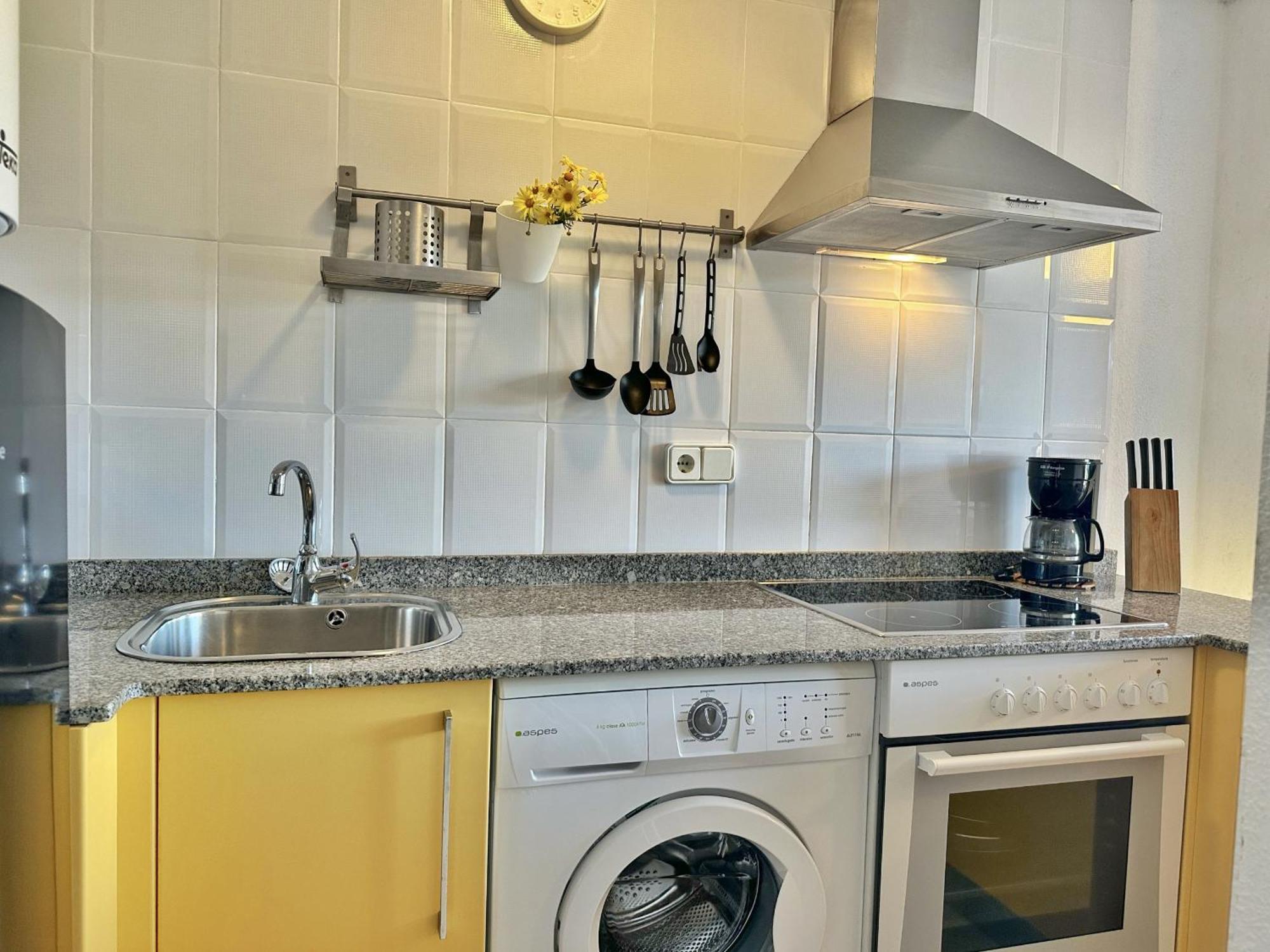 Ria De Ajo Apartment อิสลา ภายนอก รูปภาพ