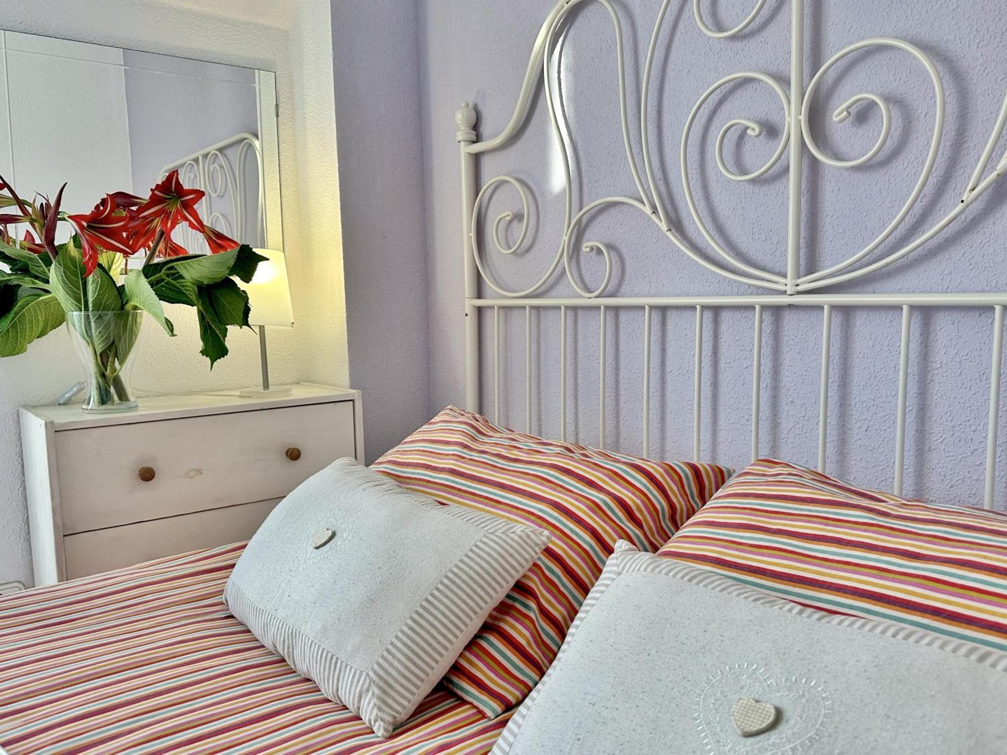Ria De Ajo Apartment อิสลา ภายนอก รูปภาพ