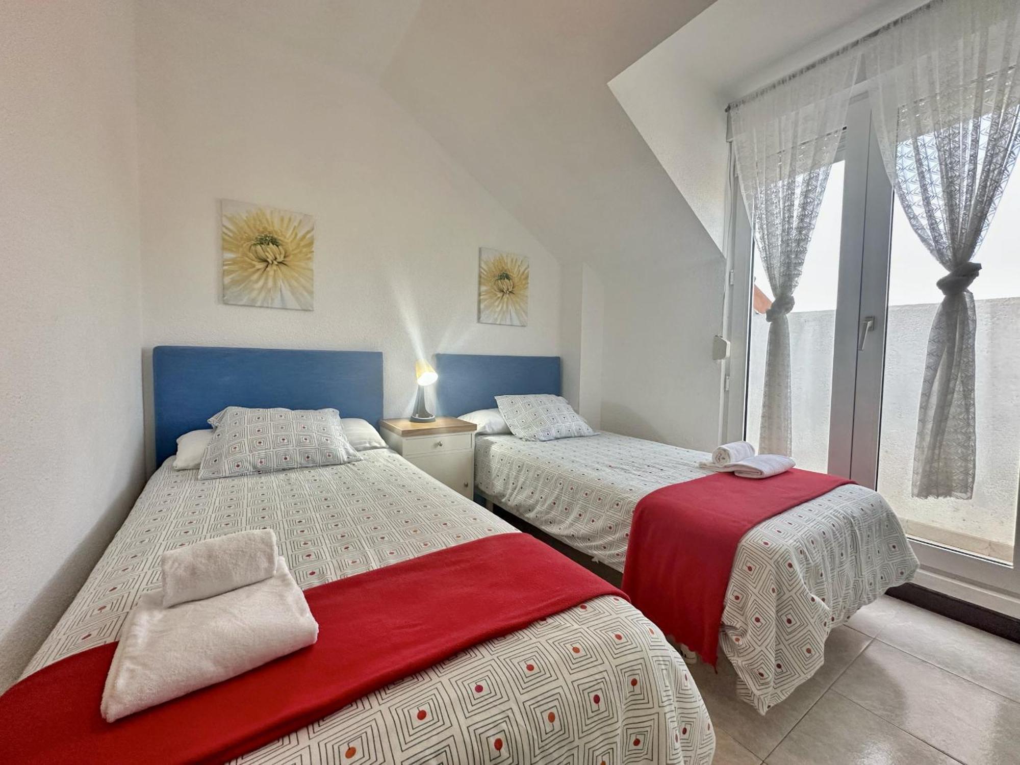 Ria De Ajo Apartment อิสลา ภายนอก รูปภาพ