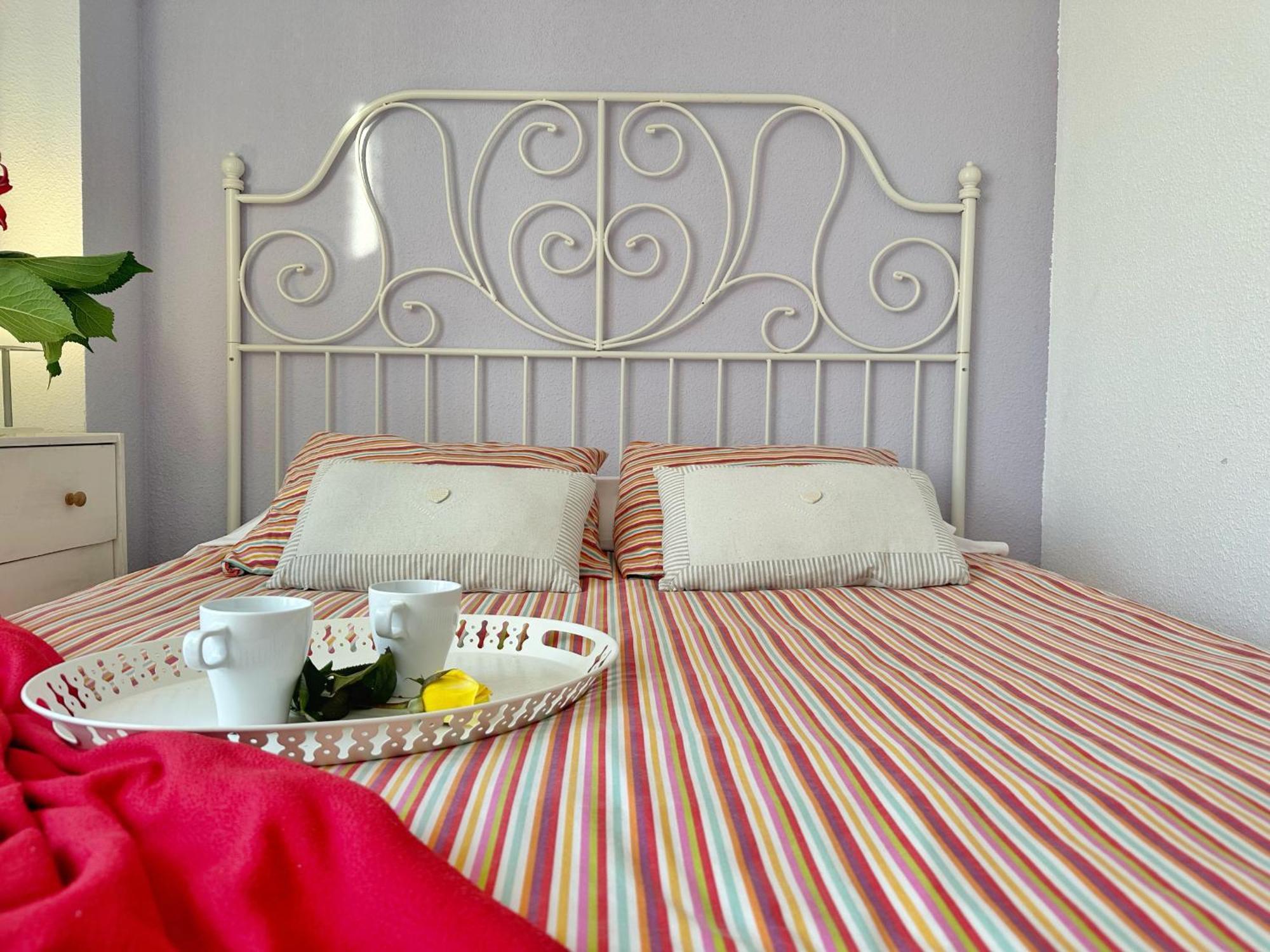 Ria De Ajo Apartment อิสลา ภายนอก รูปภาพ