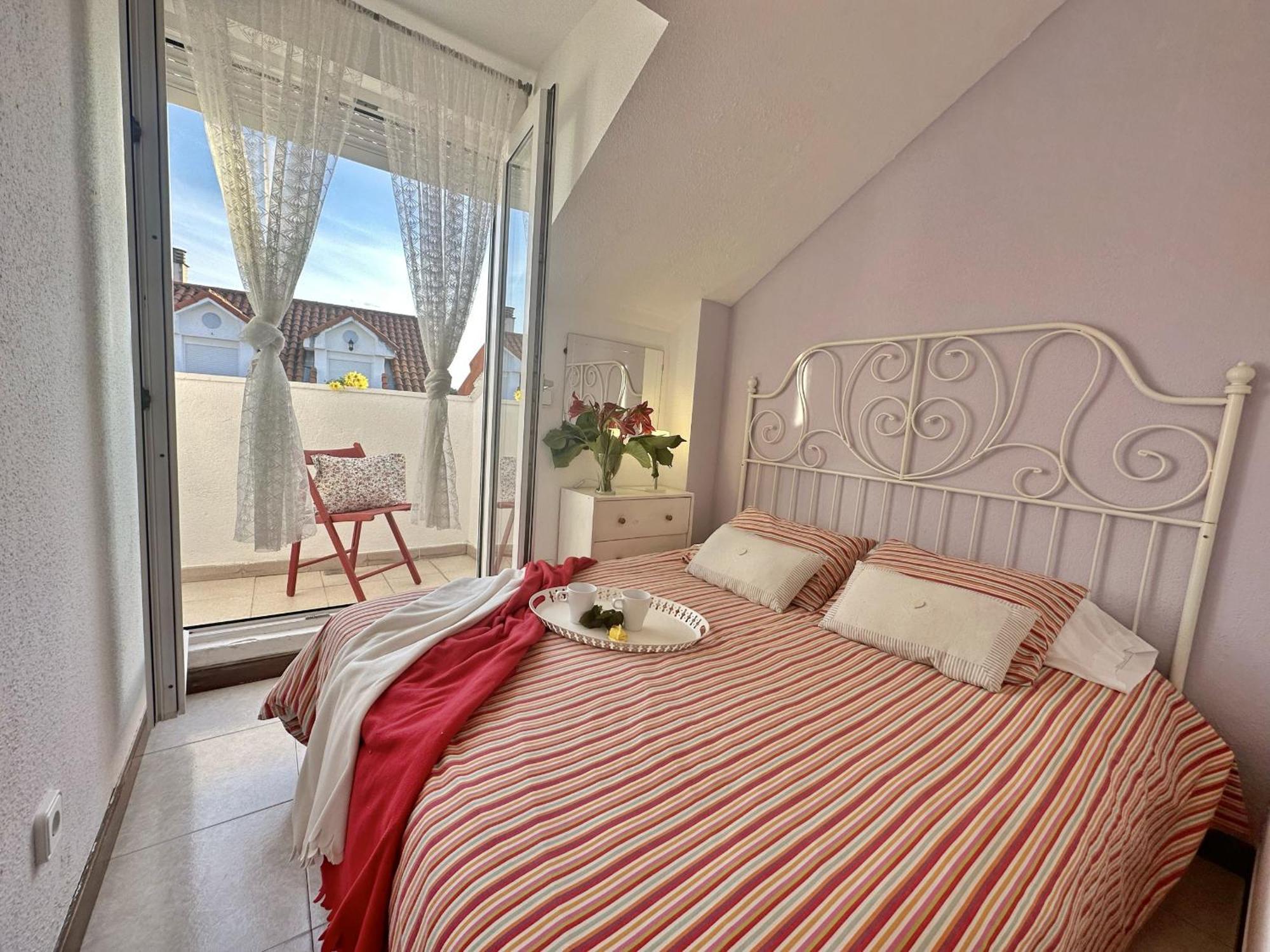 Ria De Ajo Apartment อิสลา ภายนอก รูปภาพ